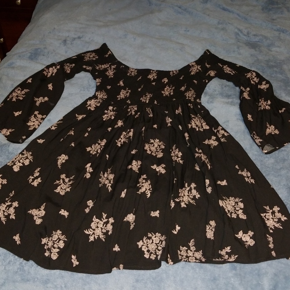 Torrid Dress